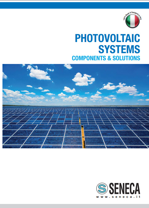 Photovoltaic Systems: components and solutions