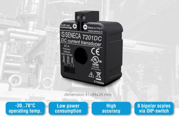 T201DC - newsletter