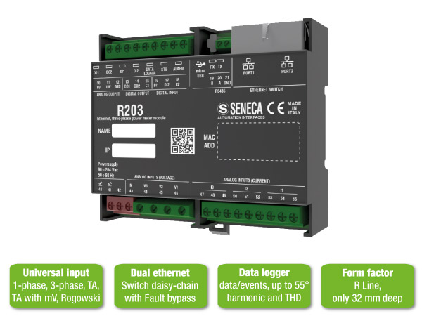 R203 - newsletter