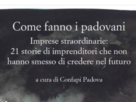 Eccellenze padovane