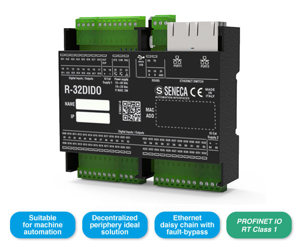 R-32DIDO-P - newsletter