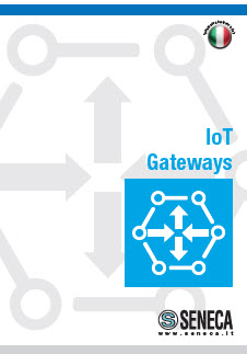 IoT EDGE Gateway - R-PASS