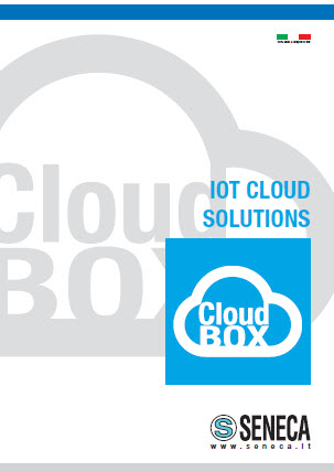 Cloud-IoT solution datasheet