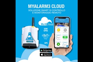 MyALARM3 Cloud - newsletter