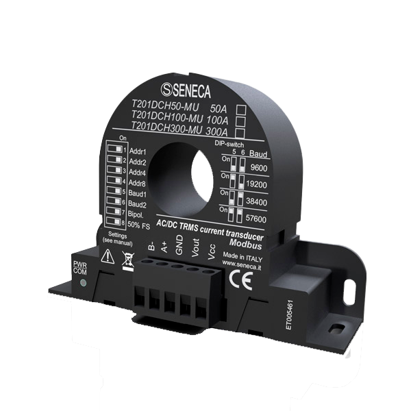 Current Transducers - T201 Line